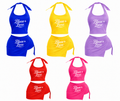 Bluxe Luxe Summer Set